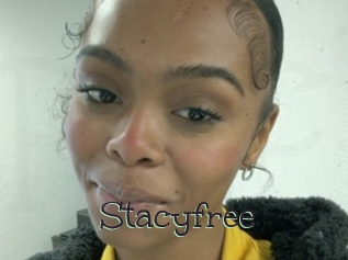 Stacyfree