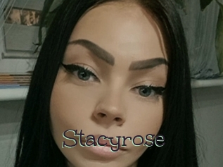 Stacyrose