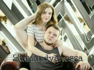 Stanandvanessa