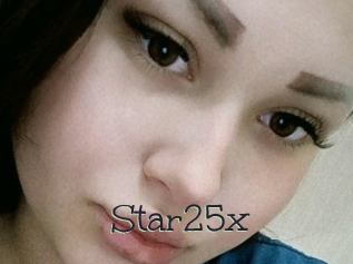 Star25x