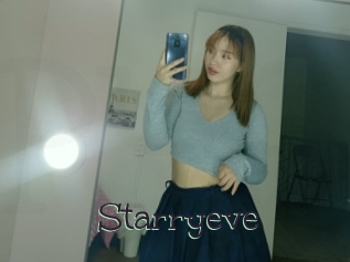 Starryeve