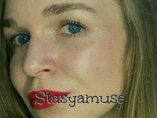 Stasyamuse