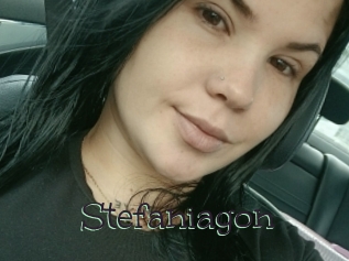 Stefaniagon