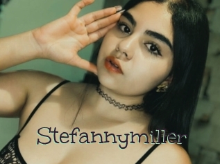 Stefannymiller