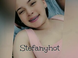 Stefanyhot