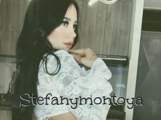 Stefanymontoya