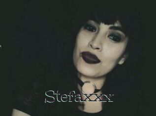 Stefaxxx