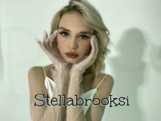 Stellabrooksi