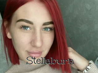 Stellaburn