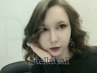 Stellahall