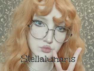 Stellalunaris