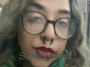 Stellatrixstill