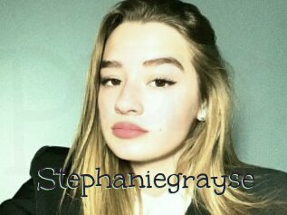 Stephaniegrayse