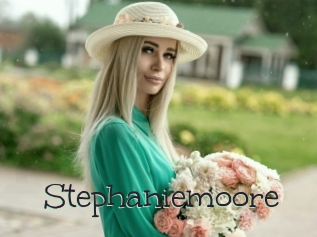 Stephaniemoore