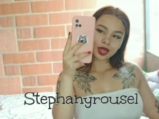 Stephanyrousel