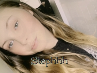 Stephhh