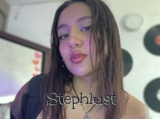 Stephlust