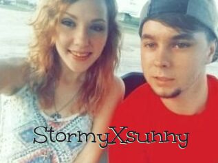 StormyXsunny