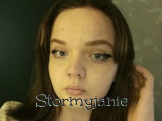 Stormyjanie