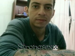 Strongsexx