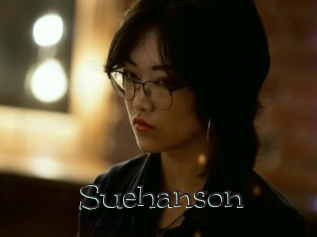 Suehanson