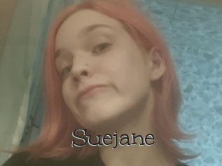 Suejane