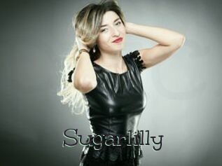 Sugarlilly