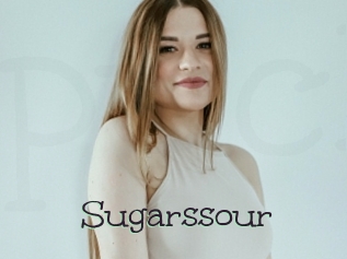 Sugarssour