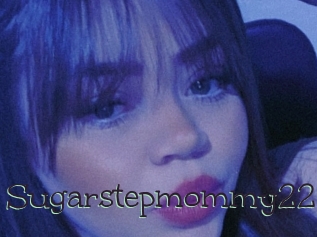 Sugarstepmommy22