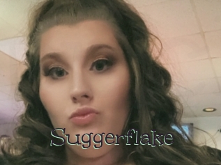 Suggerflake