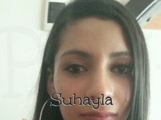 Suhayla