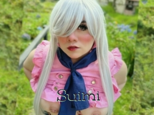 Suimi