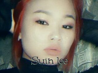 Suin_lee