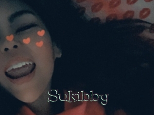 Sukibby