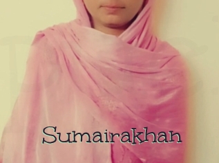 Sumairakhan