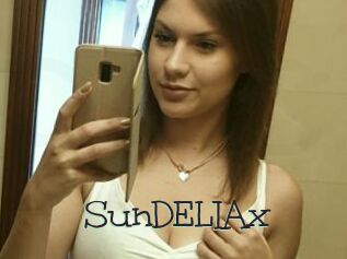 SunDELIAx