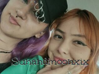 Sunandmoonxix