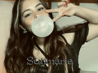 Sunmarie