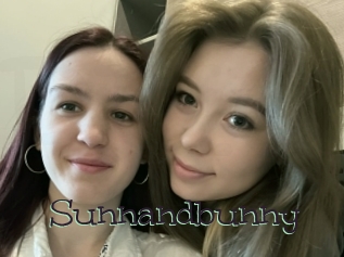 Sunnandbunny