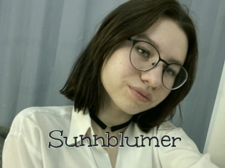 Sunnblumer