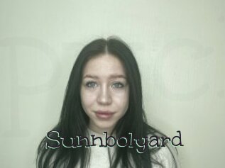 Sunnbolyard