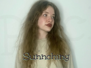 Sunnching