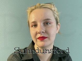 Sunndunsford