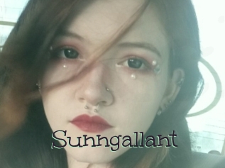 Sunngallant