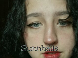 Sunnhails