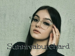 Sunnivaburchard