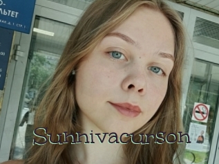 Sunnivacurson