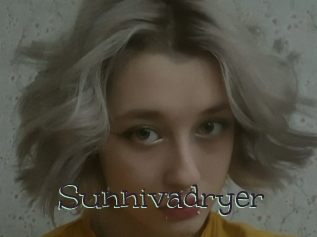 Sunnivadryer
