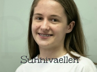 Sunnivaellen