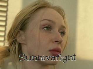 Sunnivaflynt